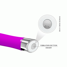 Pretty Love Sampson Purple BI 14610-5